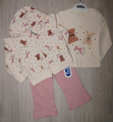 Костюми дитячі оптом Rola kids 
