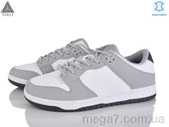 Кроссовки, STILLI Group оптом HB550-1 шкіра піна