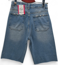 Шорти джинсові жіночі оптом