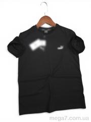 Футболка, Alisa Brand оптом 1014 чорний