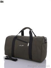 Сумка, Superbag оптом 4179 green (5-30)