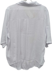 Сорочки жіночі БАТАЛ оптом 