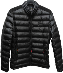 Куртки демисезонные мужские оптом 90876412 839-83