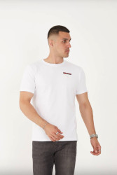 Футболки чоловічі оптом ZAZZONI