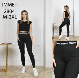 Лосины женские оптом 86217439 2804