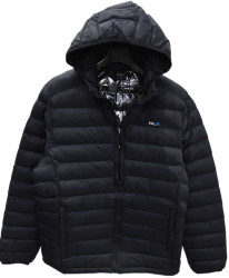 Куртки демисезонные мужские БАТАЛ оптом 25068314 161-32