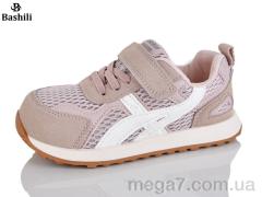 Кроссовки, Башили оптом Башили  L6521-3