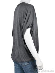 Футболка, Obuvok оптом OBUVOK B0119-2 (10956) grey