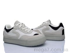 Кроссовки, Prime-Opt оптом No brand K5 beige