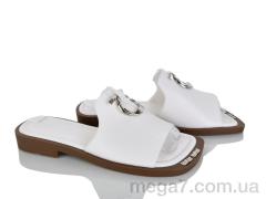 Шлепки, Бабочка-Mengfuna-AESD оптом 3552-154