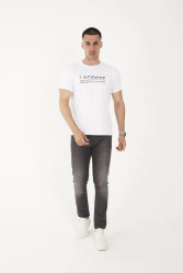 Футболки чоловічі оптом ZAZZONI