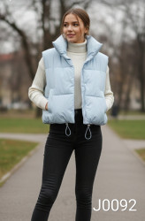 Жилетки жіночі оптом