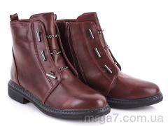 Ботинки, L&M-Lemon оптом 8598-4