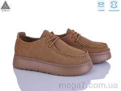 Туфли, STILLI Group оптом E2570-4 шкіра піна