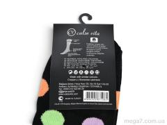 Носки, ГС Шкарпетки оптом TJ35-2 mix