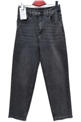 Джинсы женские DAG DENIM БАТАЛ оптом 36751249 8260-242