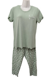 Ночные пижамы женские оптом 10769283 1053-298