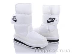 Дутики, Selena оптом Kindzer  112-8 Nk бiл б/п