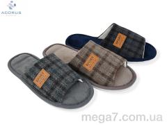 Тапки, Acorus оптом H92 mix