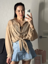 Сорочки жіночі оптом 