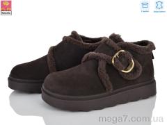 Туфли, PLPS-Nanachka оптом PESM-PLPS	 D621-6