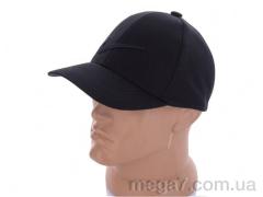 Кепка, Mabi оптом 0153 чорний