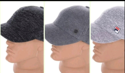 Кепки мужские оптом 49127506 58-18