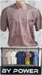 Футболки чоловічі оптом 