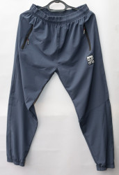 Спортивные штаны мужские оптом 90872415 22-150