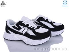 Кроссовки, STILLI Group оптом NK160-11 шкіра