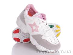 Кроссовки, Ideal оптом W2