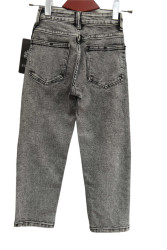 Джинси підліткові FOREST JEANS оптом FOREST