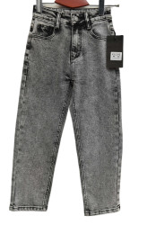 Джинси підліткові FOREST JEANS оптом FOREST