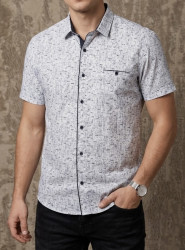 Рубашки мужские оптом 37841056 298-194