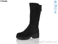 Сапоги, Trendy оптом DH3590-11A
