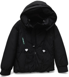 Куртки зимові жіночі оптом