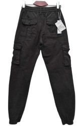 Джинсы мужские AKPZEN оптом 25846179 8073-21-59