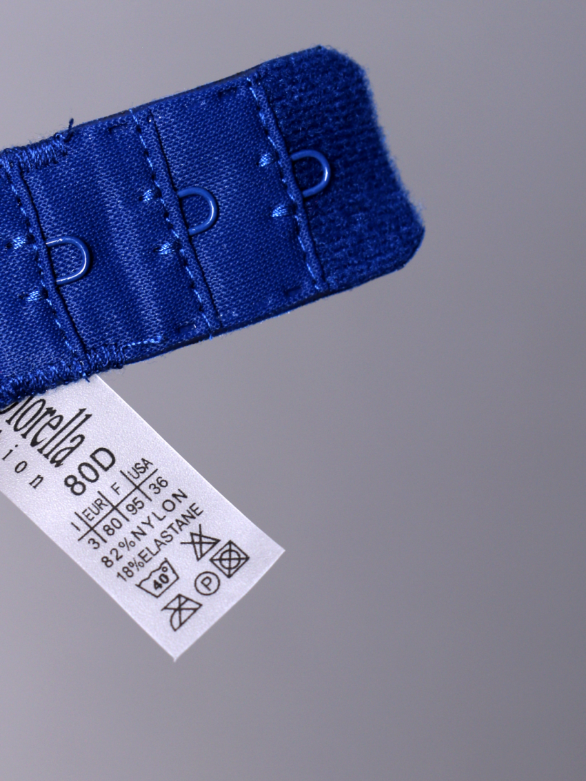 Бюстгальтер Diorella 61583D (  синий, D  6 шт. )