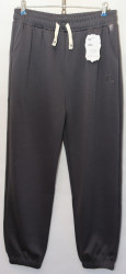 Спортивные штаны женские БАТАЛ оптом 70416235 DT520-6