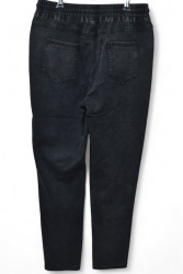 Джегінси жіночі FUDEYAN БАТАЛ оптом