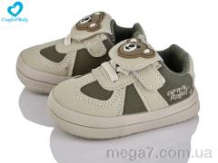Кроссовки, Comfort-baby оптом 6666-1(11.5-13.5 см)