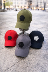 Кепки подростковые оптом 10879326 69-27