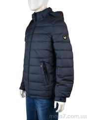 Куртка, Мир оптом 4226-AB2553-2 navy