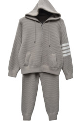 Костюми жіночі БАТАЛ оптом 