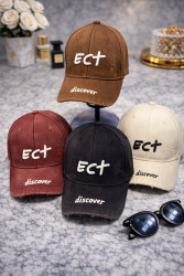 Кепки жіночі оптом