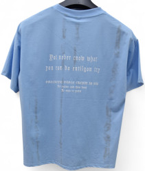 Футболки юниор оптом 73986012 009-120