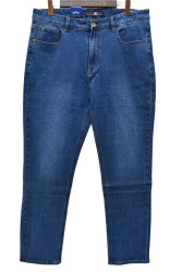 Джинси чоловічі БАТАЛ оптом LS-JEANS   