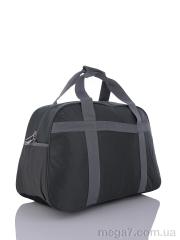 Сумка, Superbag оптом 668 grey