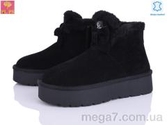 Угги, PLPS оптом PESM-PLPS	 A3311 black
