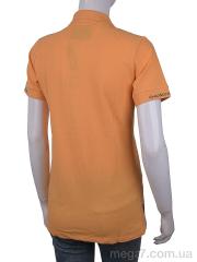 Футболка, Мир оптом 3489-01057-5 yellow